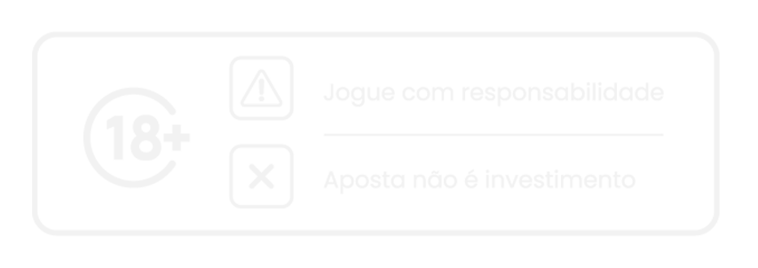 Jogue com responsabilidade na bsbet, apostar não é investir!